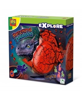 SES Creative Explore 25120 детский научный набор