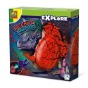 SES Creative Explore 25120 детский научный набор SES Creative Explore 25120 детский научный набор