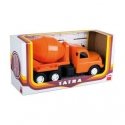 DINO Tatra 148 mikseris oranžinis 30cm