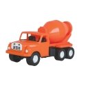 DINO Tatra 148 mixer orange 30cm