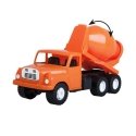 DINO Tatra 148 mixer orange 30cm