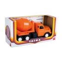DINO Tatra 148 mixer orange 30cm