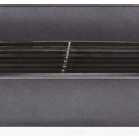 5five Simply Smart Steel Baking dish with grid and handles, 37 x 29 x 5.5 cm, stainless steel 5five Simply Smart Steel Baking dish with grid and handles, 37 x 29 x 5.5 cm, stainless steel