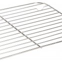 55 Simply Smart Steel -uunivuoka ritilällä ja kahvoilla, 37 x 29 x 5,5 cm, ruostumaton teräs 55 Simply Smart Steel -uunivuoka ritilällä ja kahvoilla, 37 x 29 x 5,5 cm, ruostumaton teräs