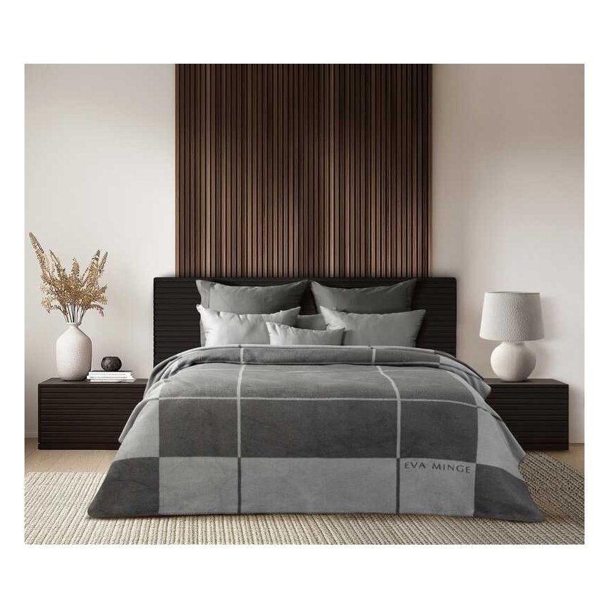 Eurofirany MH/K/ELEGANT3 220X240 SREB+STAL – 5