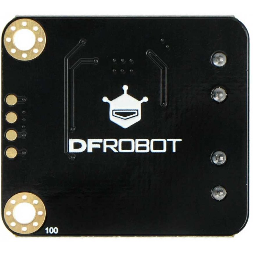 Gravity - DAC 2-kanavainen 4-20mA I2C digitaali-analogiamuunnin - DFRobot DFR0972 – 3