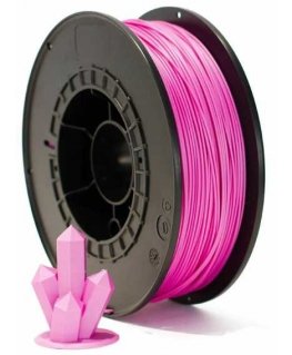 3D-muovi Filalab PLA 1,75mm 1kg - Vaaleanpunainen