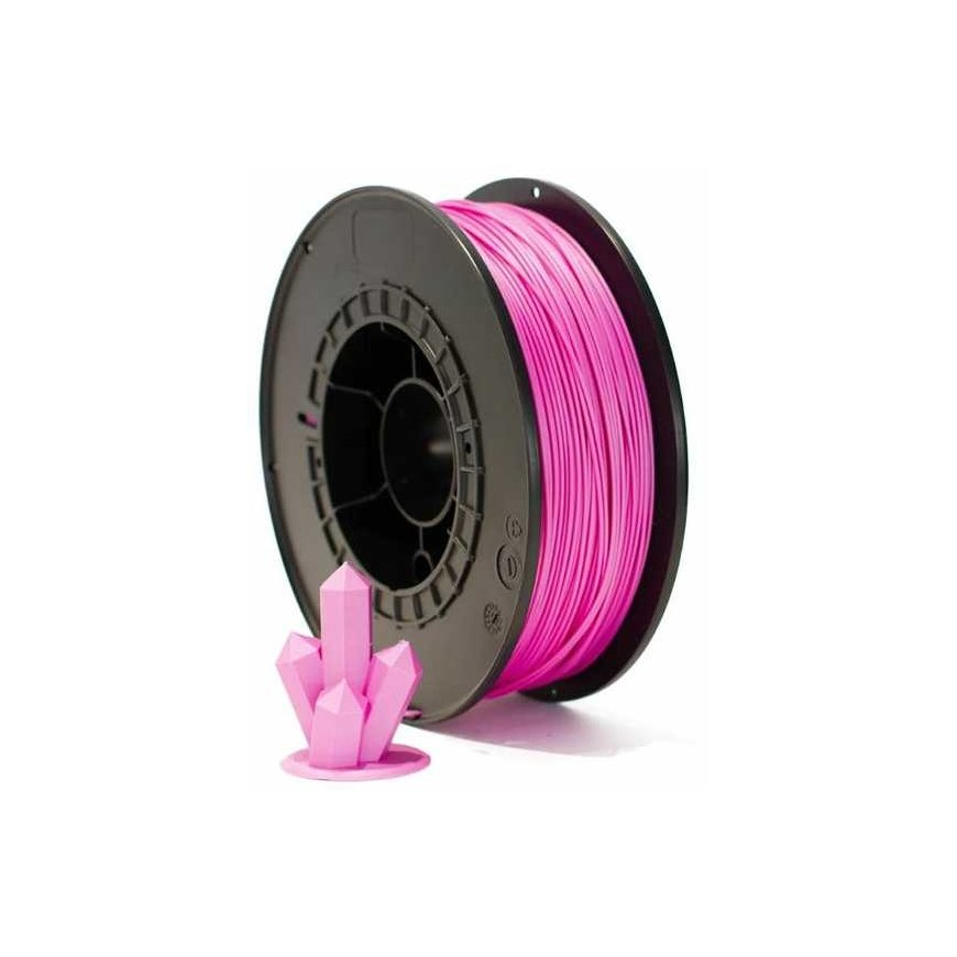 3D plastic Filalab PLA 1.75mm 1kg - Pink
