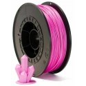 3D plastikas Filalab PLA 1.75mm 1kg - Rožinė