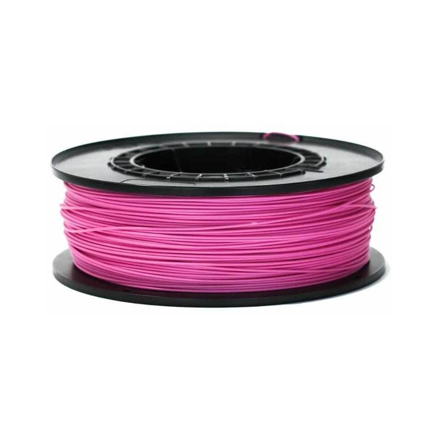 3D plastic Filalab PLA 1.75mm 1kg - Pink – 2