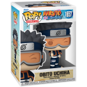 FUNKO POP! Vinyylifiguuri: Naruto - Obito Uchiha