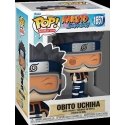 FUNKO POP! Vinyl Figure: Naruto - Obito Uchiha FUNKO POP! Vinyl Figure: Naruto - Obito Uchiha