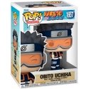 FUNKO POP! Vinyylifiguuri: Naruto - Obito Uchiha