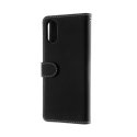Insmat 650-3211 mobiiltelefoni ümbris 15,5 cm (6.1") Klapiga kaas Must Insmat 650-3211 mobiiltelefoni ümbris 15,5 cm (6.1") Klapiga kaas Must