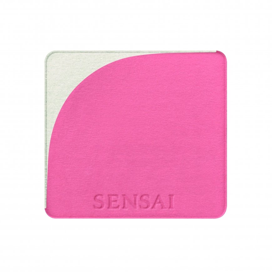 Sensai Blooming Blush румяна 4 g 02 Blooming Peach Крем