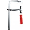 BESSEY GS40 spaustuvas F formos spaustuvas 40 cm Aliuminis, Raudona BESSEY GS40 spaustuvas F formos spaustuvas 40 cm Aliuminis, Raudona