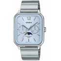 Vyriškas laikrodis CASIO MTP-M305D-2A + BOX Vyriškas laikrodis CASIO MTP-M305D-2A + BOX