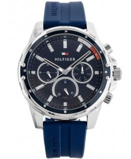 Katso TOMMY HILFIGER MEN'S WATCH 1791791 MASON (zf031b)
