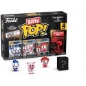 *****FUNKY BITTY POP! FNAF 4pack s.1 73044 *****FUNKY BITTY POP! FNAF 4pack s.1 73044