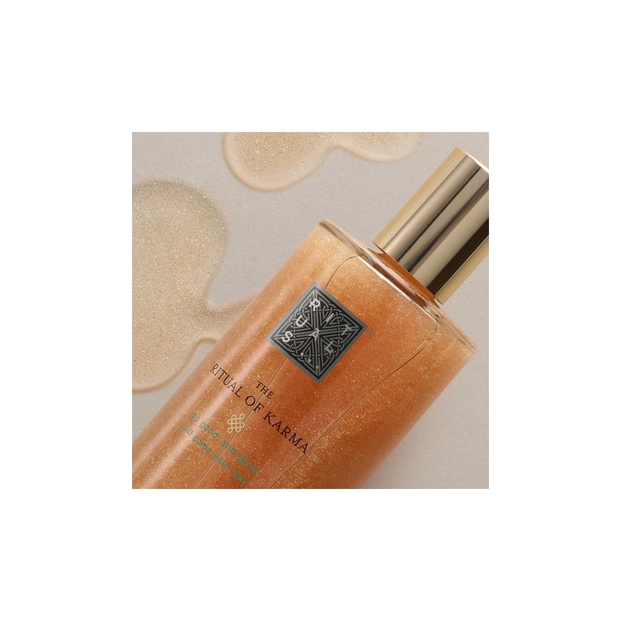 Rituals Body Shimmer Oil 100 ml Õli – 2