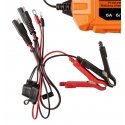 NEO tools 11-893-1 transportlīdzekļu lādētāju piederums