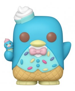 FUNKO POP! Tuxedo Sam with Ice Cream