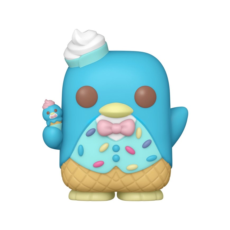 FUNKO POP! 83697 collectible figure