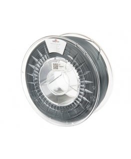 Spectrum Filaments ASA 275 1.75 mm Akrilonitrilo stireno akrilatas (ASA) Pilka 1 kg