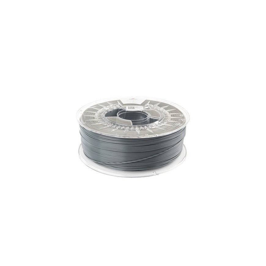 Spectrum Filaments ASA 275 1.75 mm Akrilonitrilo stireno akrilatas (ASA) Pilka 1 kg – 2