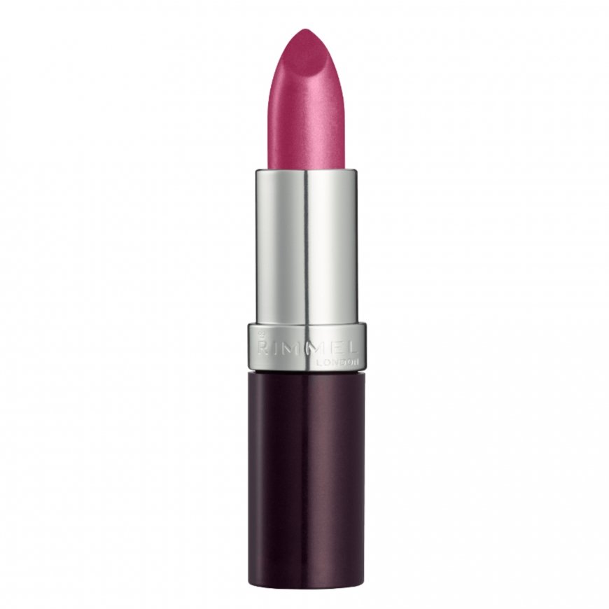 Rimmel Lasting Finish Lipstick Sugar Plum
