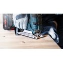 Bosch 2 608 900 551 jigsaw/scroll saw/reciprocating saw blade Jigsaw blade High carbon steel (HCS) 5 Bosch 2 608 900 551 jigsaw/scroll saw/reciprocating saw blade Jigsaw blade High carbon steel (HCS) 5