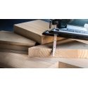 Bosch 2 608 900 551 kuviosahan, lehtisahan & puukkosahan terä Kuviosahanterä Runsashiilinen teräs (H Bosch 2 608 900 551 kuviosahan, lehtisahan & puukkosahan terä Kuviosahanterä Runsashiilinen teräs (H