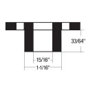 Makita 164470-8 nurklihvija tarvik Makita 164470-8 nurklihvija tarvik