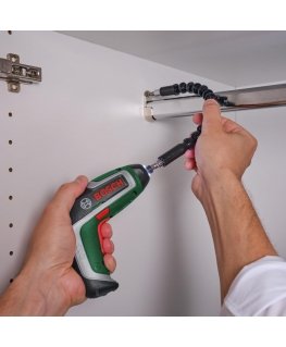 Bosch IXO 7 Flexi Set Akku-Schrauber