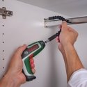 Bosch IXO 7 Flexi Set Akku-Schrauber