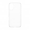 PanzerGlass PG HardCase TP iPhone 16 6.1Inch matkapuhelimen suojakotelo Suojus Läpinäkyvä PanzerGlass PG HardCase TP iPhone 16 6.1Inch matkapuhelimen suojakotelo Suojus Läpinäkyvä