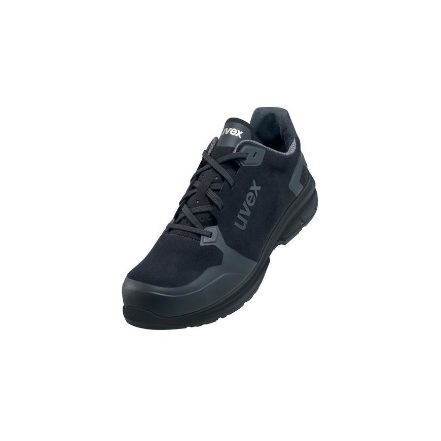 Uvex 65922 Male Adult Black