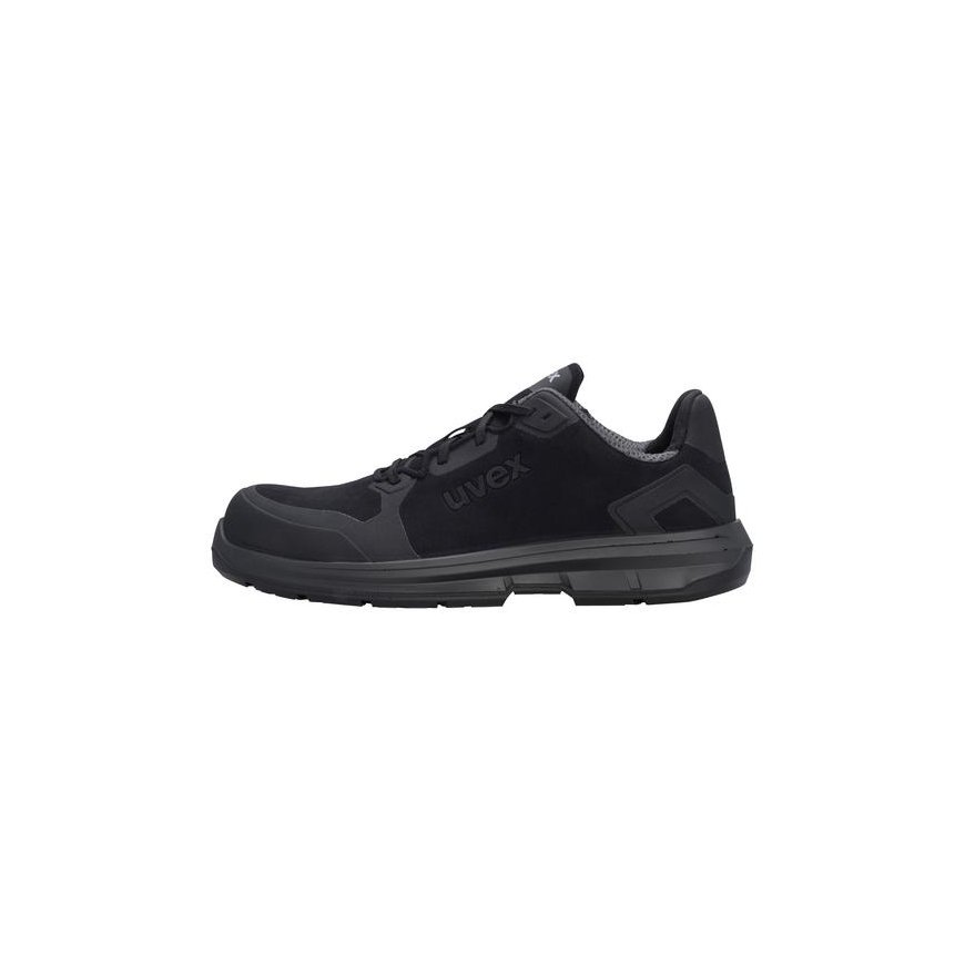 Uvex 65922 Male Adult Black – 3