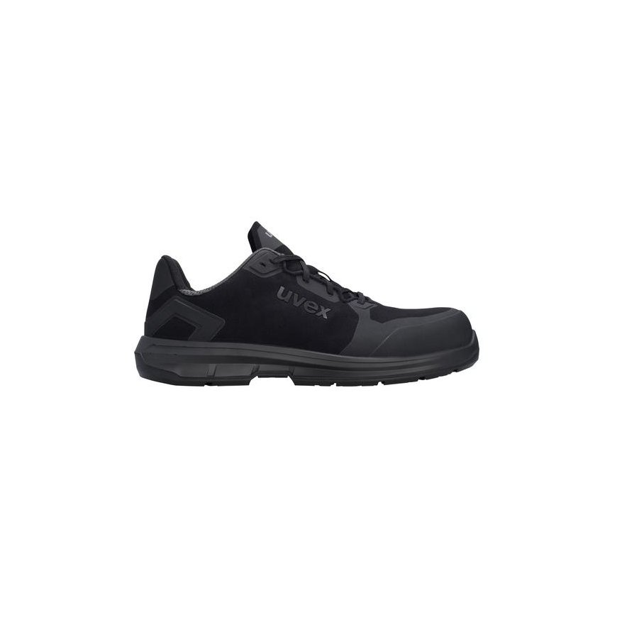 Uvex 65922 Male Adult Black – 4