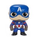 FUNKO POP! Marvel Captain America: Civil War Captain America FUNKO POP! Marvel Captain America: Civil War Captain America