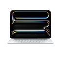 Apple Magic Keyboard QWERTY Vene Valge