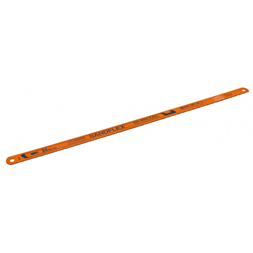 Bahco 3906-300-32-100 zāģa asmenis 30 cm