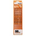 Bahco 3906-300-32-100 полотно для ножовок по металлу 30 cm Bahco 3906-300-32-100 полотно для ножовок по металлу 30 cm