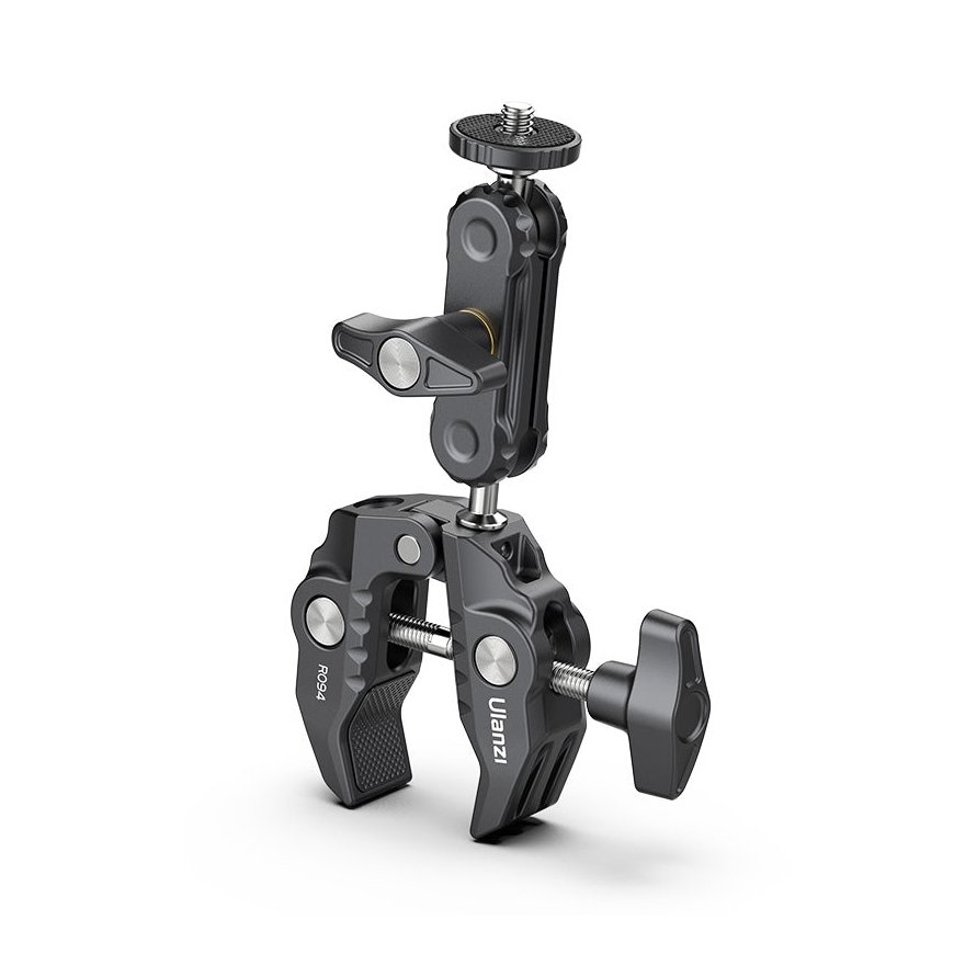 Ulanzi R094 Mounting clamp