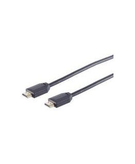 Kabelis Brackton HDMI Male - HDMI Male 1.5m 10K