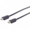 Kabelis Brackton HDMI Male - HDMI Male 1.5m 10K Kabelis Brackton HDMI Male - HDMI Male 1.5m 10K