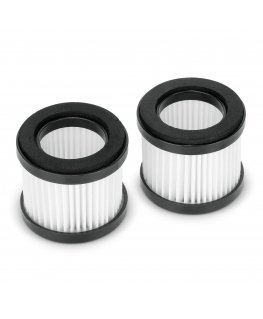 Kärcher 2.863-328.0 vacuum accessory/supply Filter Handheld vacuum