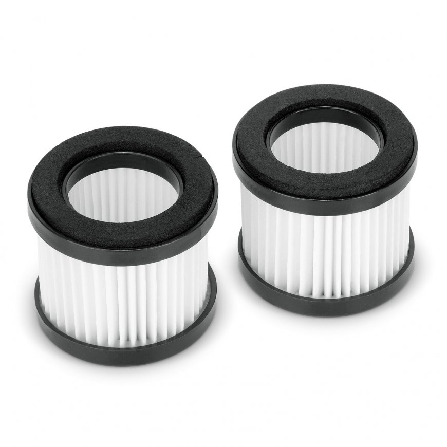 Kärcher 2.863-328.0 tolmuimeja lisa ja tarvik Filter Käsitolmuimeja