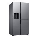 Samsung RH64DG53R3S9 side-by-side refrigerator Freestanding 628 L E Stainless steel Samsung RH64DG53R3S9 side-by-side refrigerator Freestanding 628 L E Stainless steel