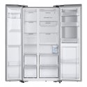 Samsung RH64DG53R3S9 side-by-side холодильник Отдельно стоящий 628 L E Нержавеющая сталь Samsung RH64DG53R3S9 side-by-side холодильник Отдельно стоящий 628 L E Нержавеющая сталь